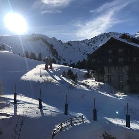 Residence Prince Des Cimes, Arc 1950 Les Arcs  ภายนอก รูปภาพ