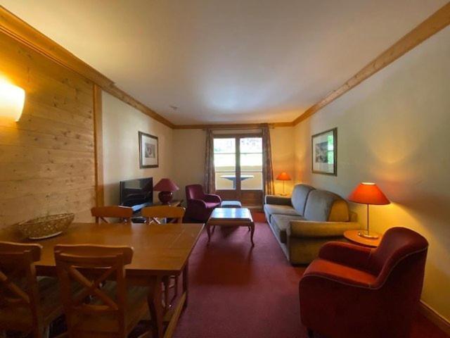 Residence Prince Des Cimes, Arc 1950 Les Arcs  ภายนอก รูปภาพ