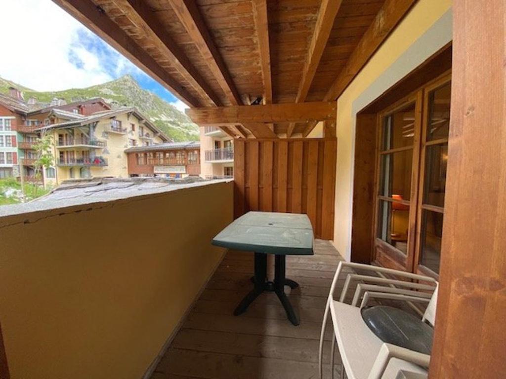 Residence Prince Des Cimes, Arc 1950 Les Arcs  ภายนอก รูปภาพ